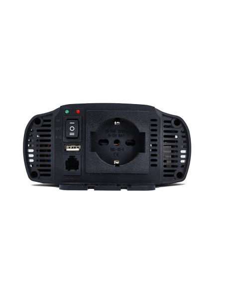 NDS SMART-IN SM400 Inverter 400W | Manel Service