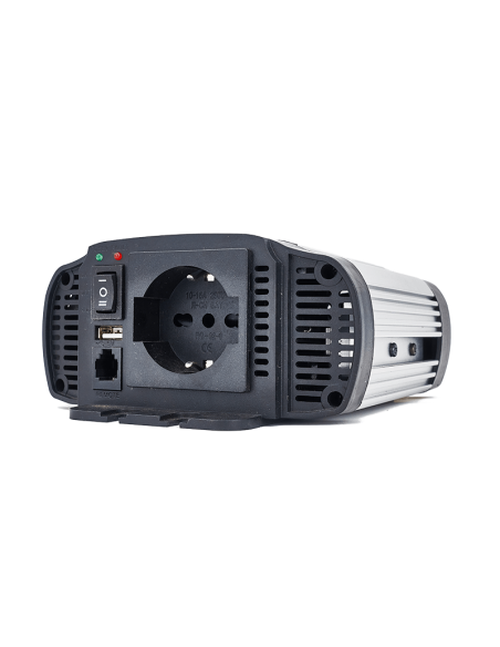 NDS SMART-IN SM400 Inverter 400W | Manel Service