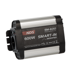 NDS SMART-IN SM600 Inverter 600W