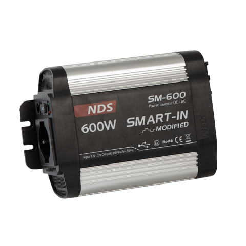 Inverter 600W NDS SMART-IN SM600 | Manel Service