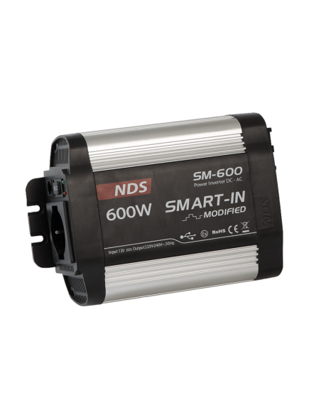 Inverter 600W NDS SMART-IN SM600 | Manel Service