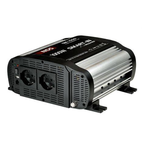 Inverter 1000W NDS SMART-IN SM1000 | Manel Service