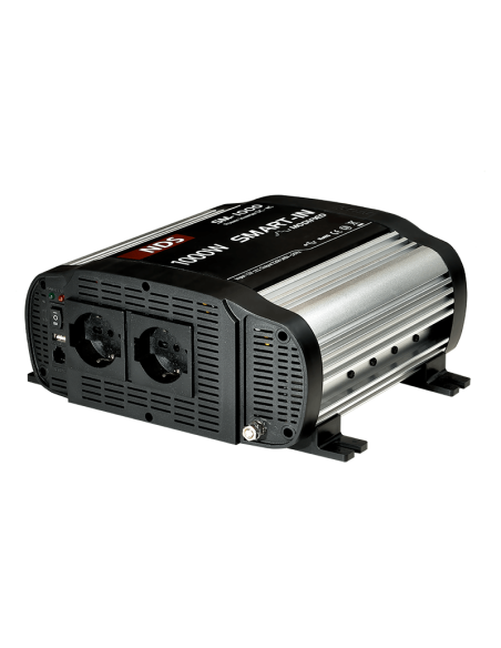 NDS SMART-IN SM1000 Inverter 1000W | Manel Service