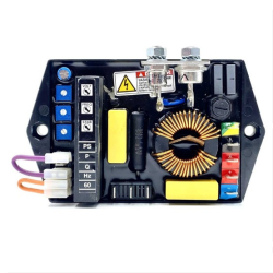 MARELLIMOTORI AVR M25FA645A