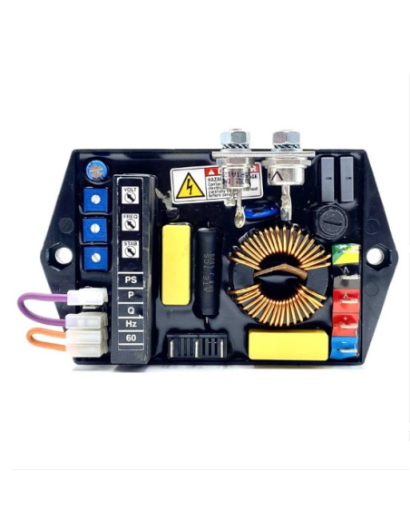 MARELLIMOTORI AVR M25FA645A