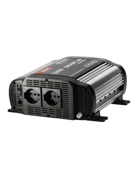 Inverter 1500W NDS SMART-IN SM1500 | Manel Service