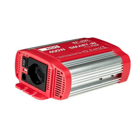 NDS SMART-IN SP400 Inverter 400W | Manel Service
