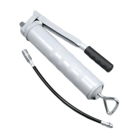BINDA GREASE-GUN-E Lever Compressor for Grease