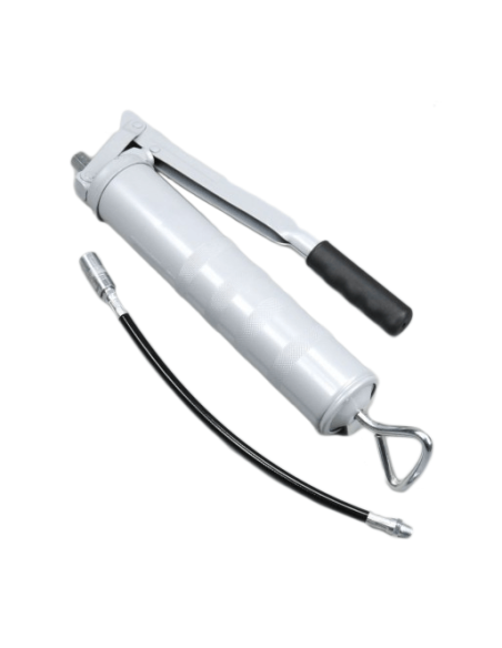 Binda grease-gun-e Compressore Grasso | Manel Service