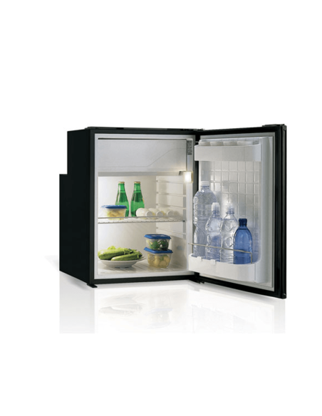 VITRIFRIGO C90i VEHICLE FRIDGE-FREEZER 90l WITH AIRLOCK