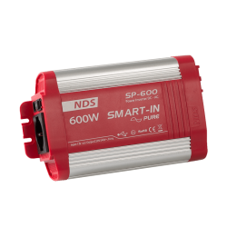 Inverter 600W NDS SMART-IN SP600 | Manel Service
