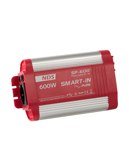 Inverter 600W NDS SMART-IN SP600 | Manel Service
