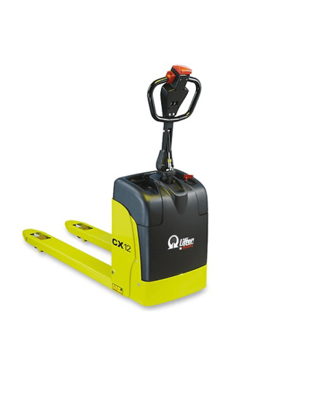Transpallet PRAMAC Lifter CX12 800x520 | Manel Service