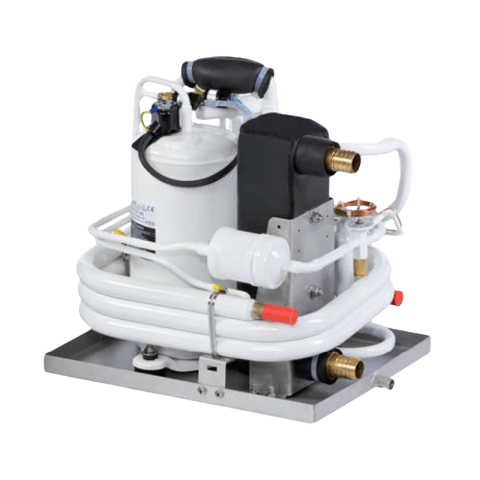 Webasto BlueCool C-40T Condizionatore nautico