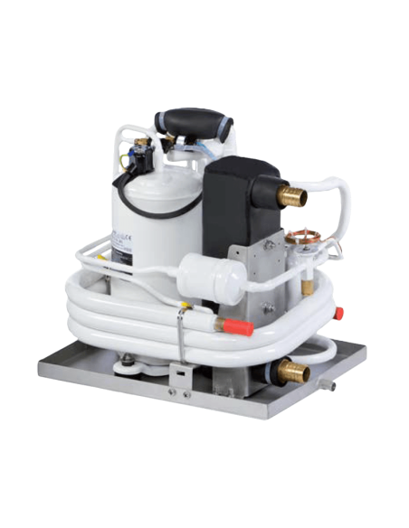 Webasto BlueCool C-40T Condizionatore nautico