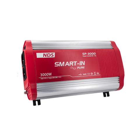 Inverter 3000W NDS SMART-IN SP3000