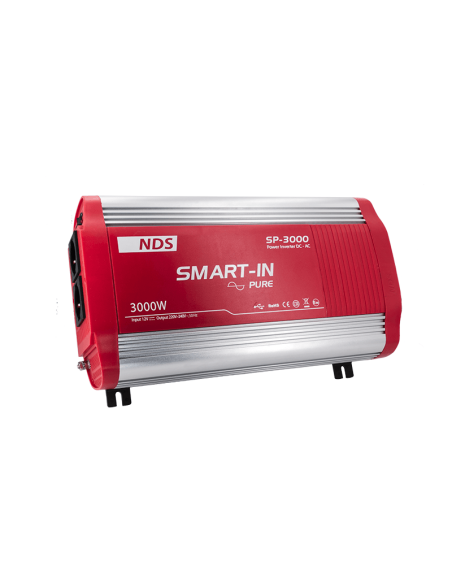 NDS SMART-IN SP3000 Inverter 3000W
