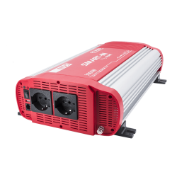 Inverter 3000W NDS SMART-IN SP3000