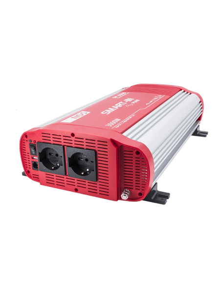Inverter 3000W NDS SMART-IN SP3000