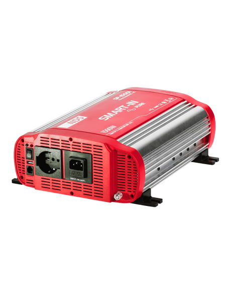 Inverter 1500W NDS SMART-IN SP1500-I