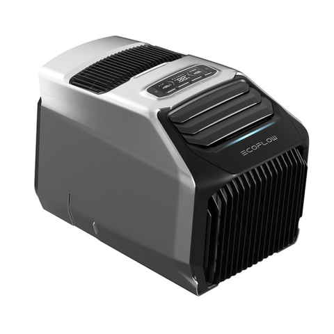 EcoFlow Wave2 Portable Air Conditioner