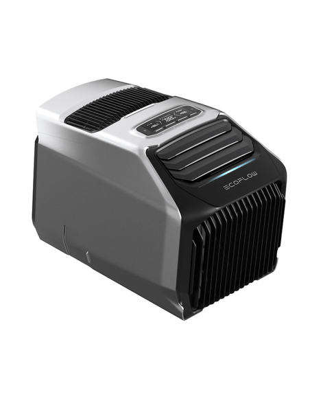 EcoFlow Wave2 Condizionatore Portatile