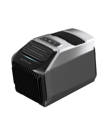 EcoFlow Wave2 Condizionatore Portatile