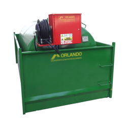 TANK SEO 44 4400 LITERS