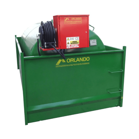 TANK SEO 44 4400 LITERS