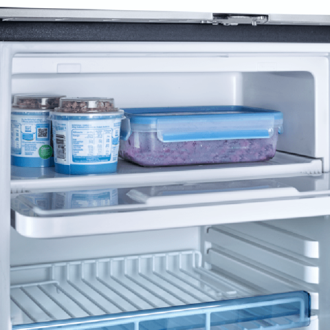 Dometic CoolMatic CRX50S refrigerator 45l