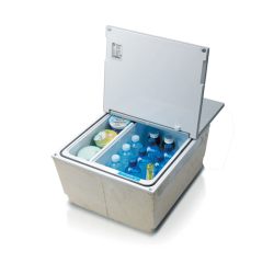 Vitrifrigo V31 frigo-freezer 31l | Manel Service