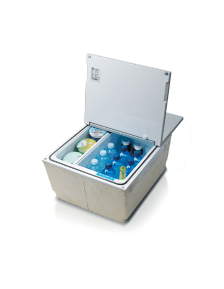 Vitrifrigo v31 fridge-freezer 31l