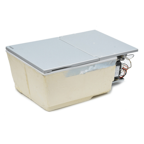 Vitrifrigo v31 fridge-freezer 31l