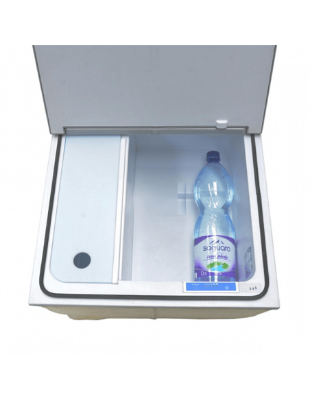 Vitrifrigo v31 fridge-freezer 31l