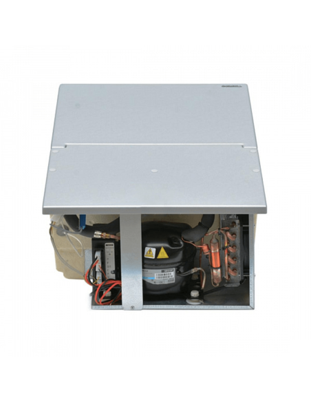 Vitrifrigo v31 fridge-freezer 31l