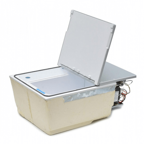 Vitrifrigo v31 fridge-freezer 31l