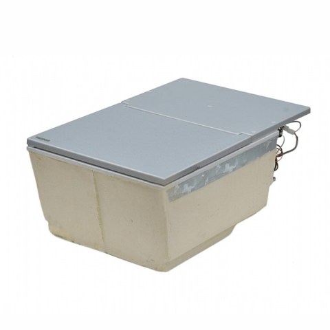 Vitrifrigo v31 fridge-freezer 31l