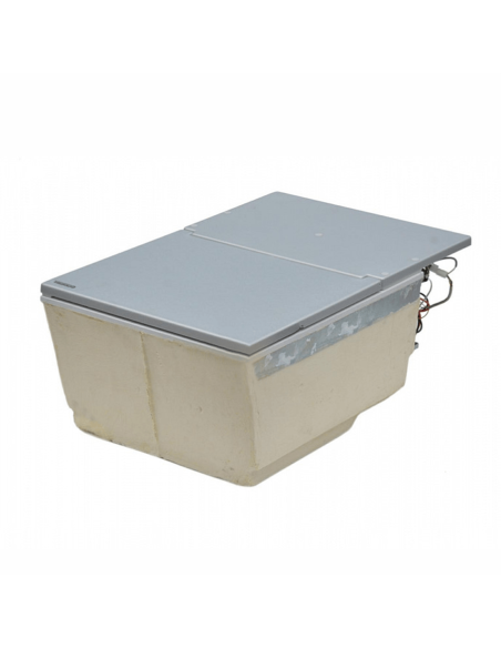 Vitrifrigo v31 fridge-freezer 31l