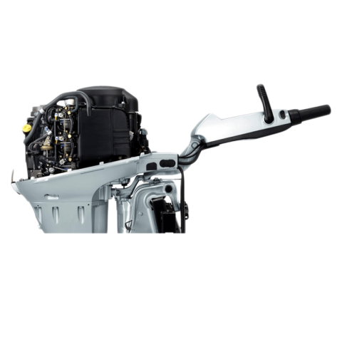 Honda outboard BF30DK2 SHGU