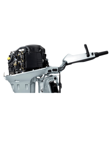 Honda outboard BF30DK2 SHGU