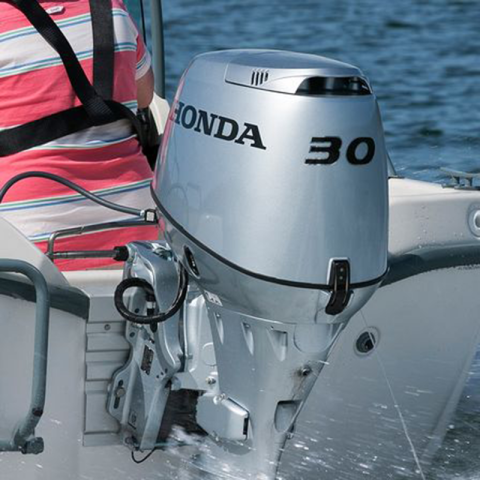 Honda outboard BF30DK2 SHGU