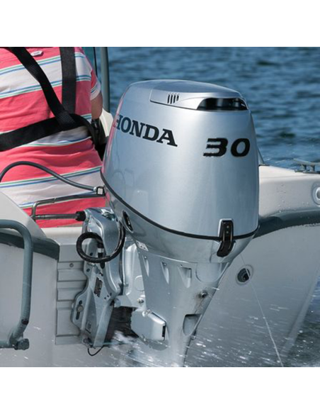 Honda outboard BF30DK2 SHGU