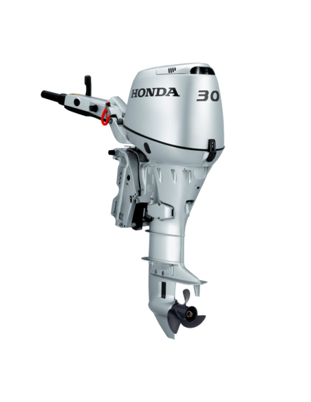 Honda outboard BF30DK2 SHGU