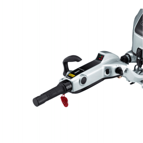 Honda outboard BF30DK2 SHGU
