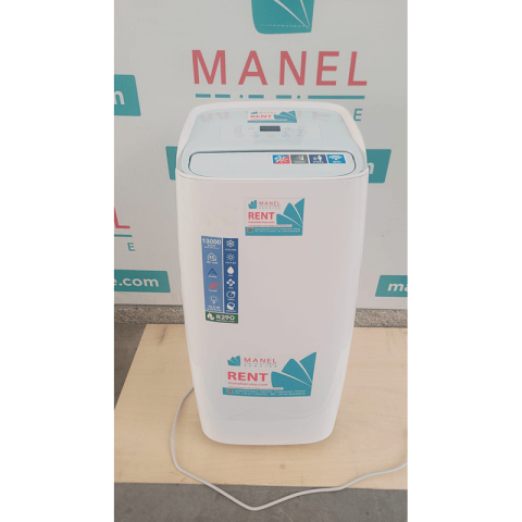 Noleggio Condizionatore aria calda/fredda 13000 BTU