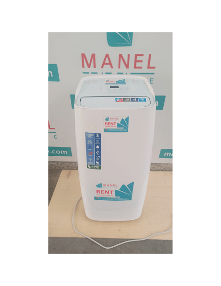 Rental Hot/cold air conditioner 13000 BTU
