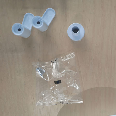 Noleggio Condizionatore aria calda/fredda 13000 BTU