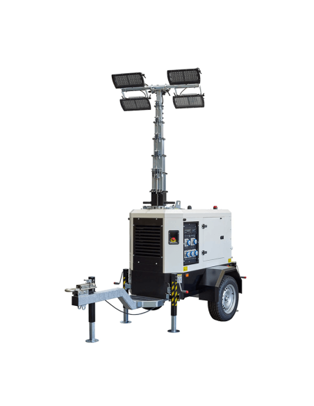 TORRE FARO 6x320 W LED