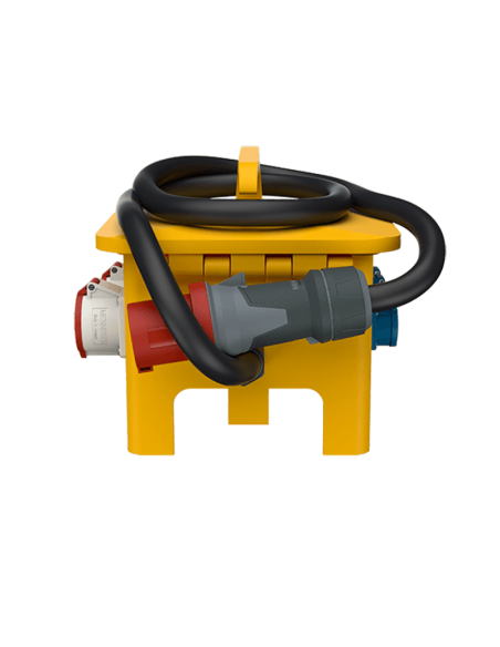 Mennekes EverGum 70025 | Manel Service