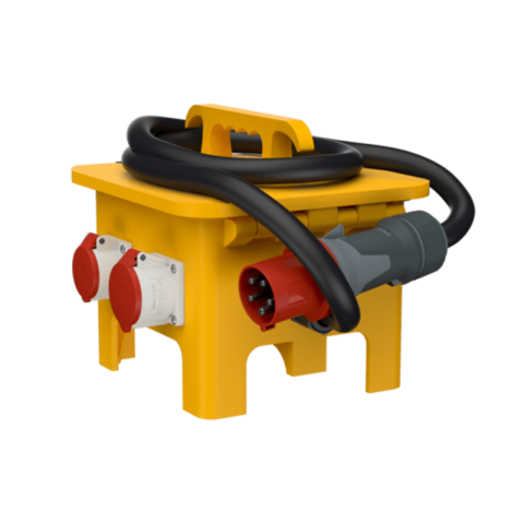 Mennekes EverGum 70025